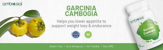 Garcinia Cambogia – The Magic Weight Loss Fruit
