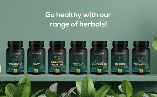 Nutritional Supplements: Do We Really Need Them?