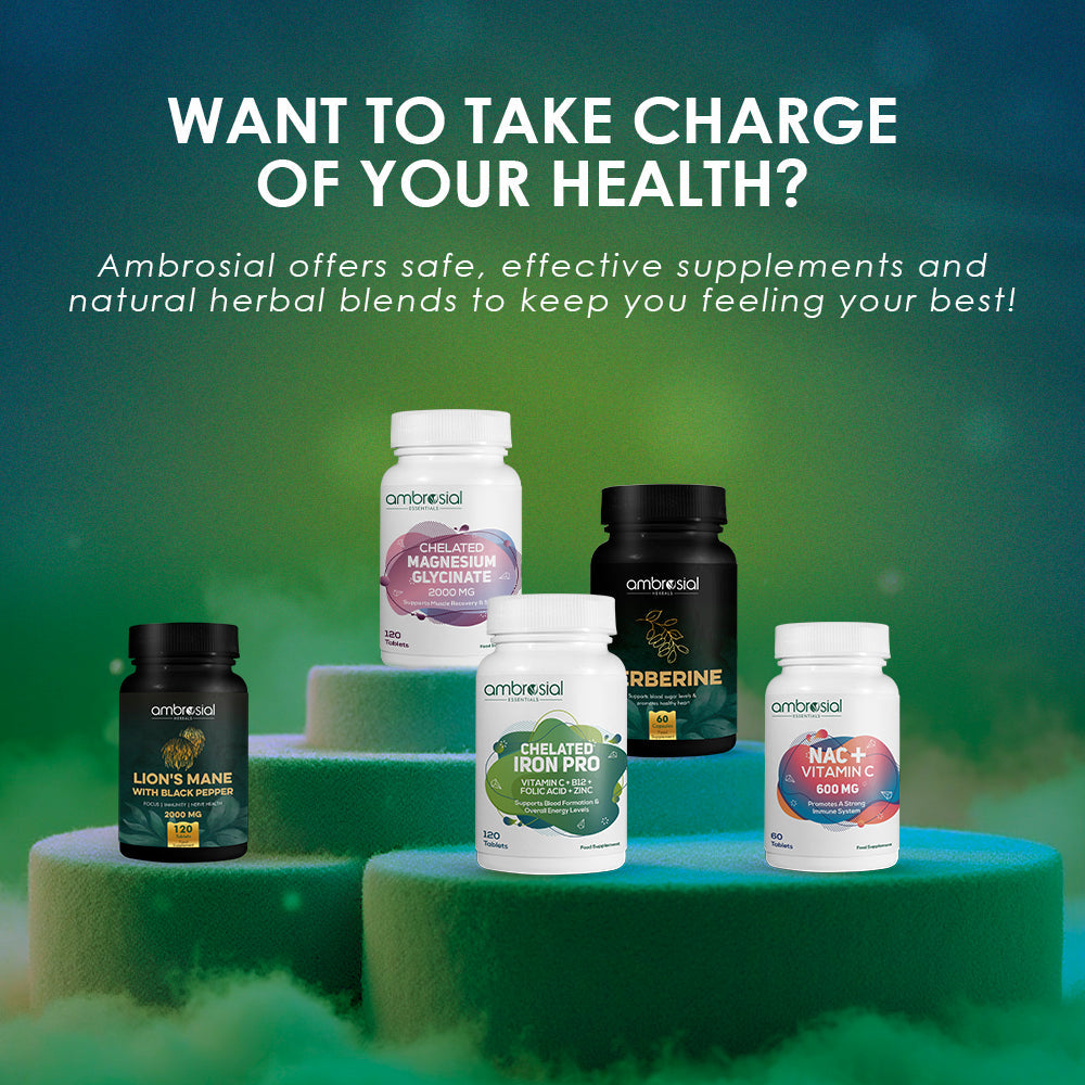 Chelated Iron Pro