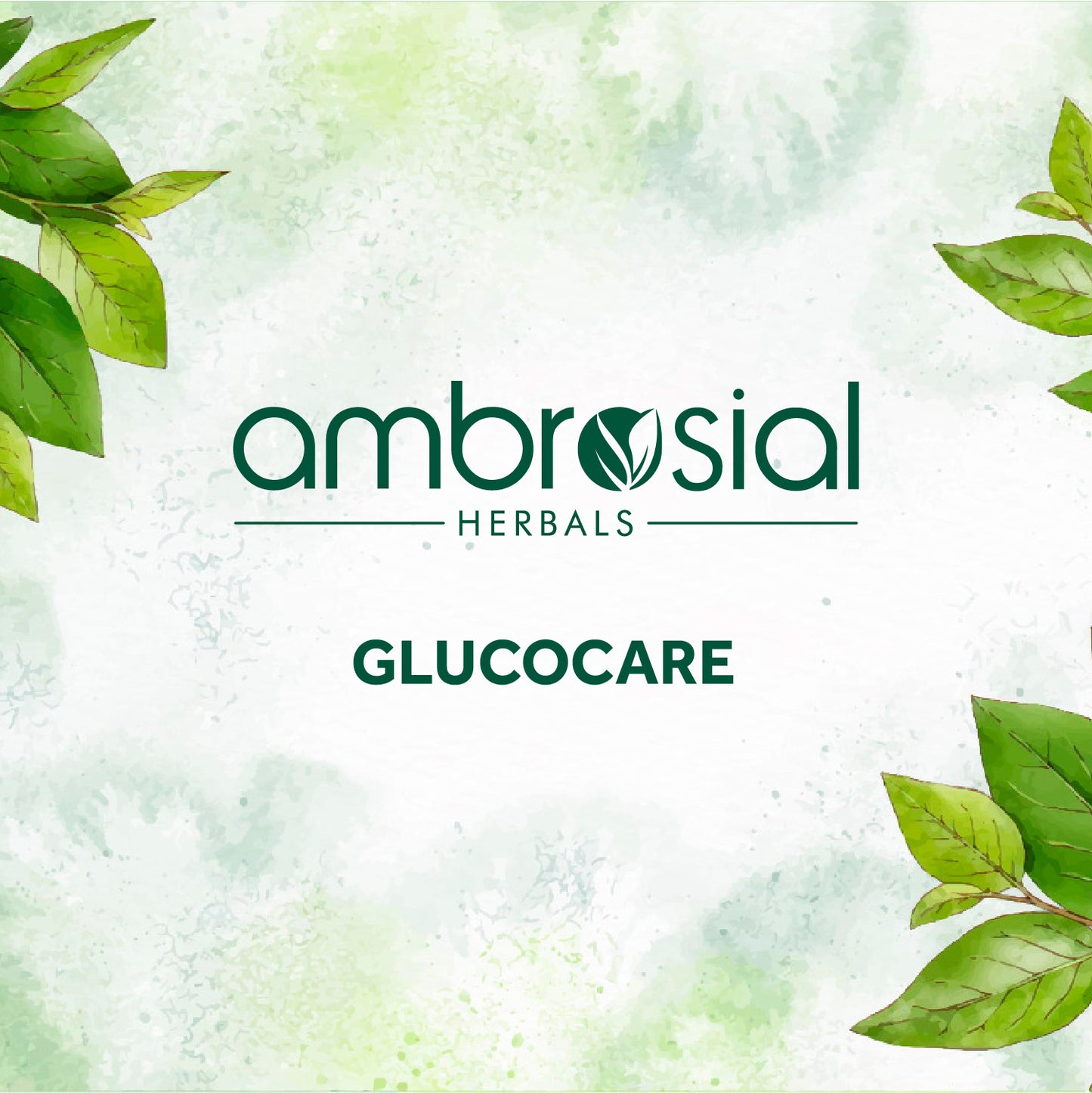 Ambrosial Glucocare Txt