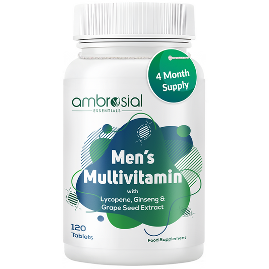 Men's Multivitamin