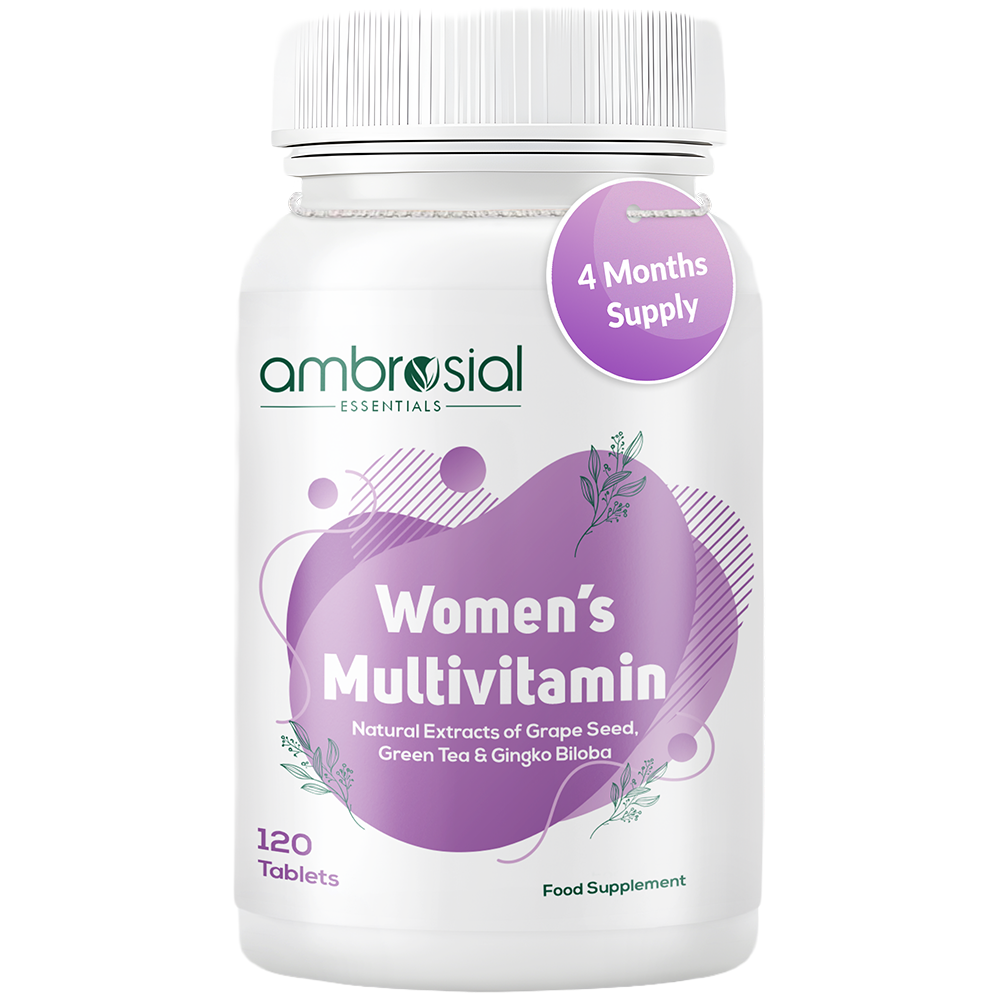 Women's Multivitamin
