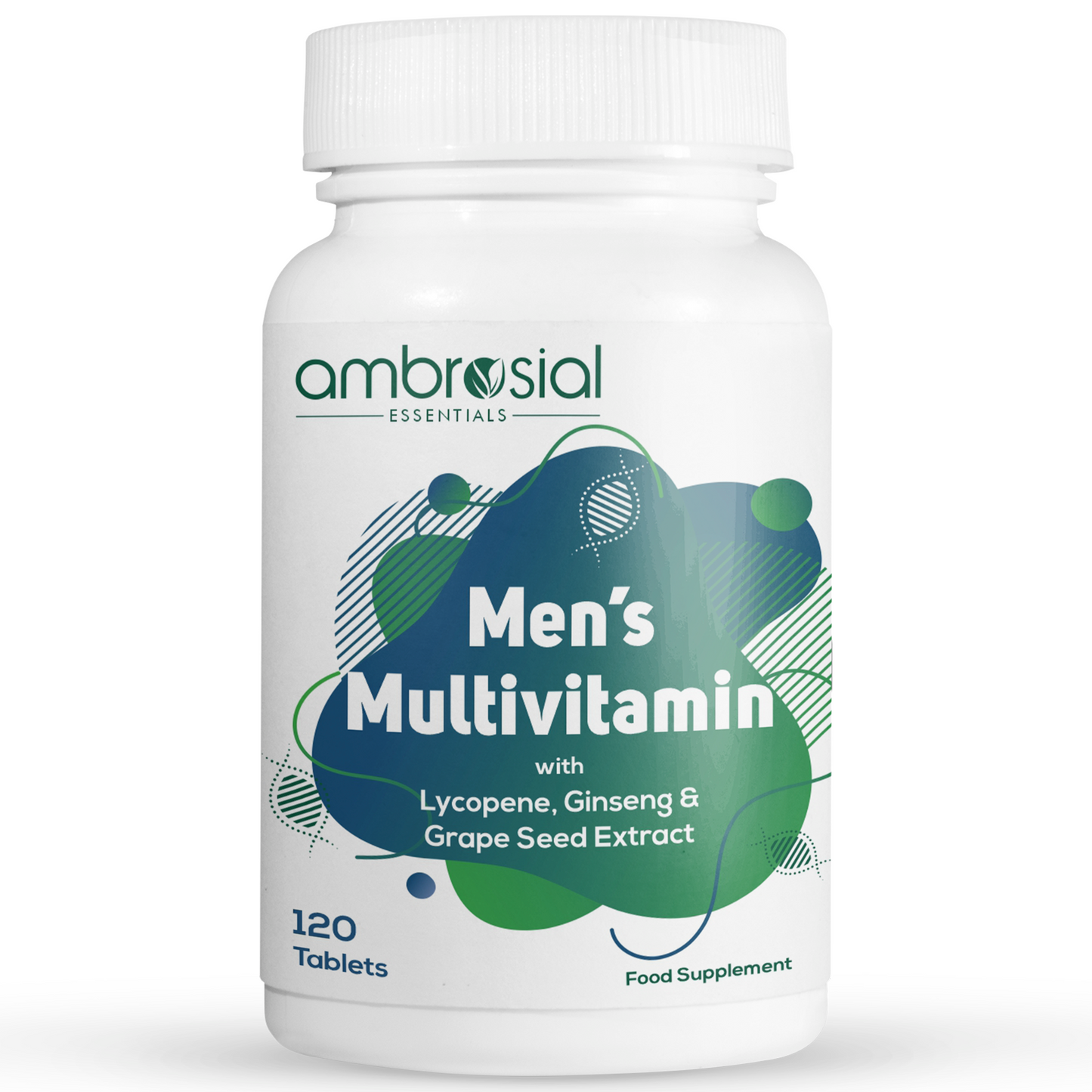 Men's Multivitamin