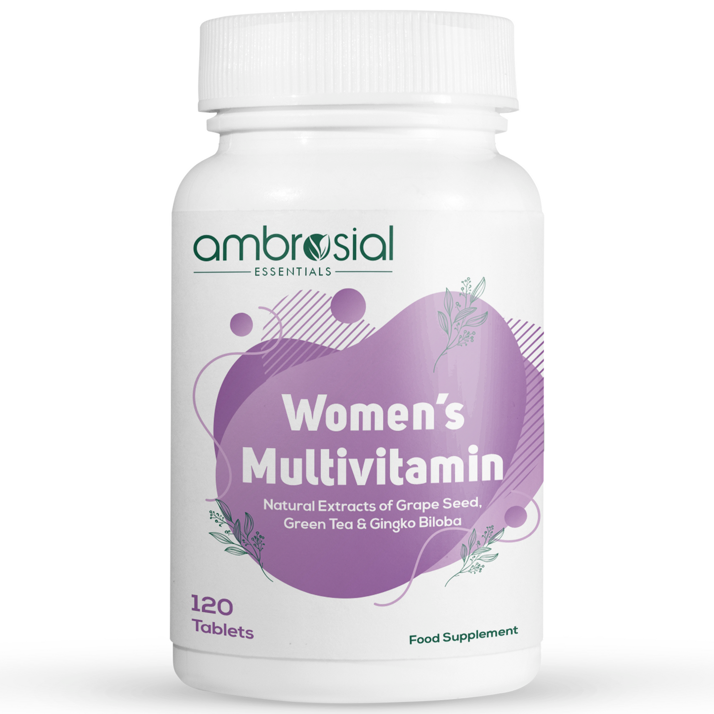 Women's Multivitamin