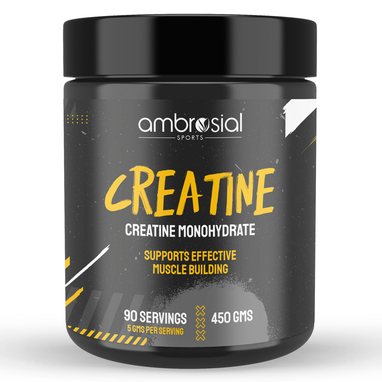 Creatine Monohydrate 450 Mg 