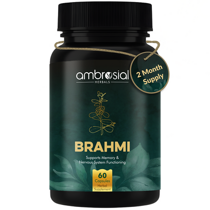 Brahmi 500 mg