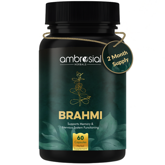 Brahmi 500 mg 