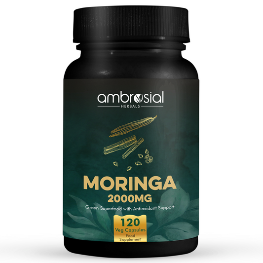 Moringa 2000MG