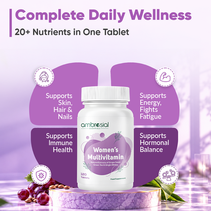 Women's Multivitamin