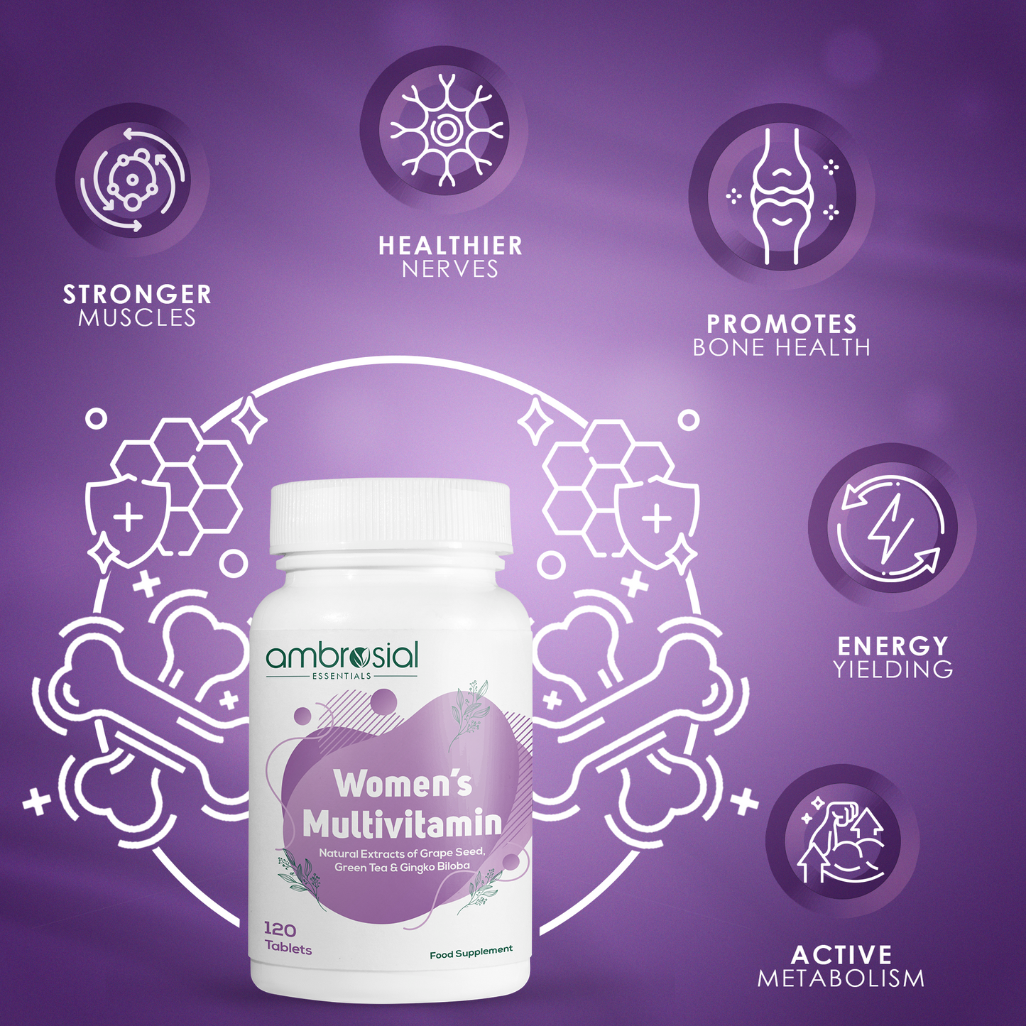 Women's Multivitamin