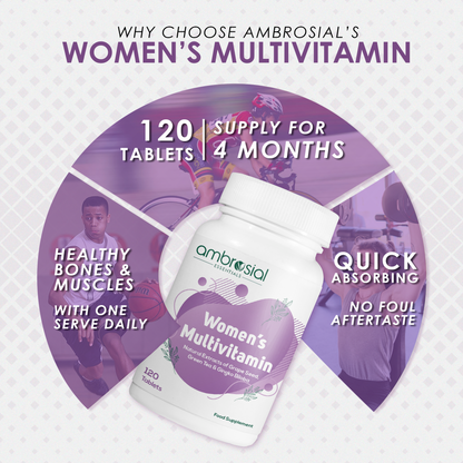 Women's Multivitamin