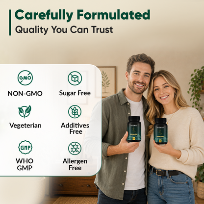 Brahmi 500 mg