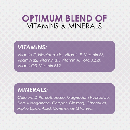 Women's Multivitamin