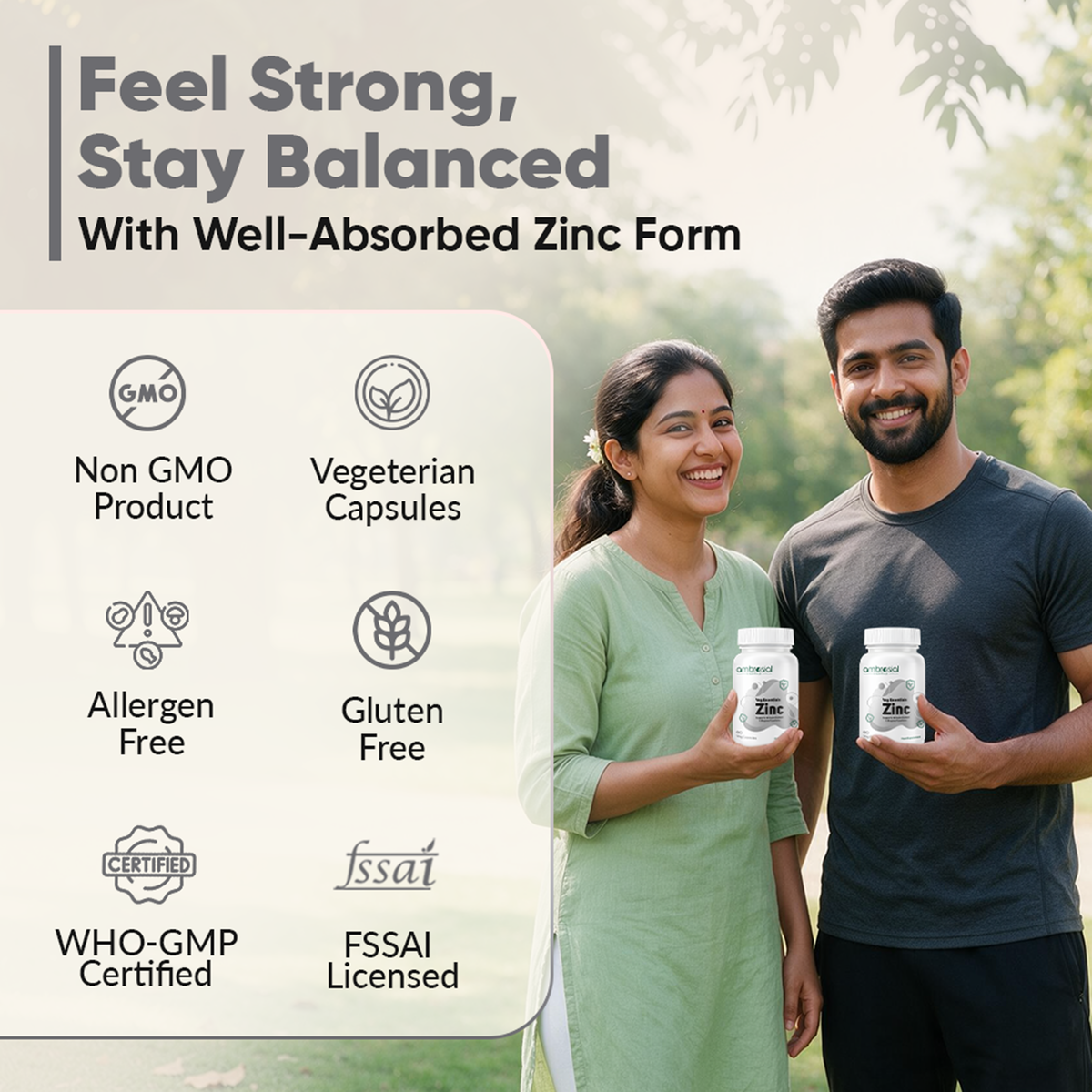 Zinc 30 mg 
