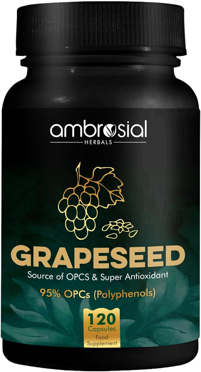 Grapeseed Extract