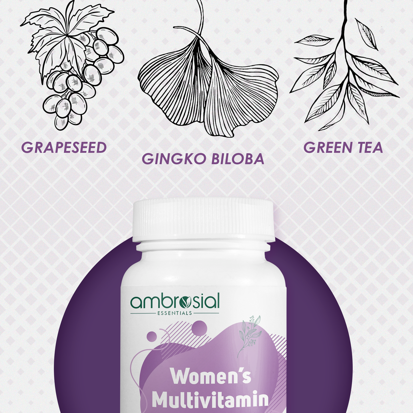 Women's Multivitamin