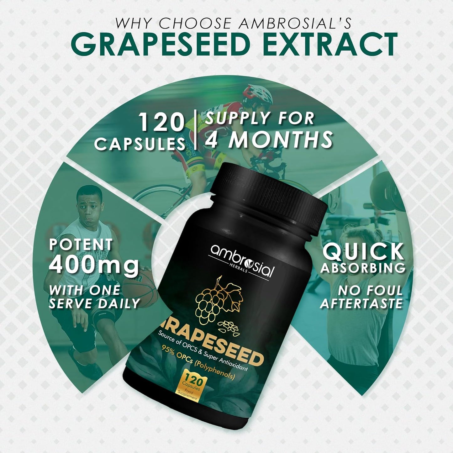 Grapeseed Extract