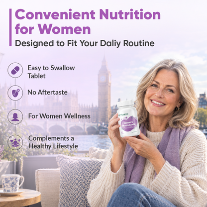 Women's Multivitamin