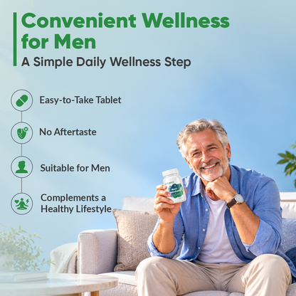 Men's Multivitamin
