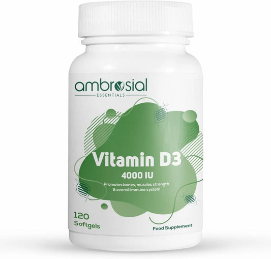 Ambrosial_Nutrifood_Vitamin_D3 4000 IU
