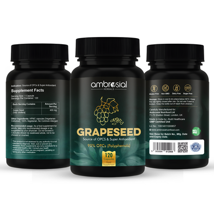 Grapeseed Extract