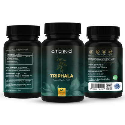 Triphala 