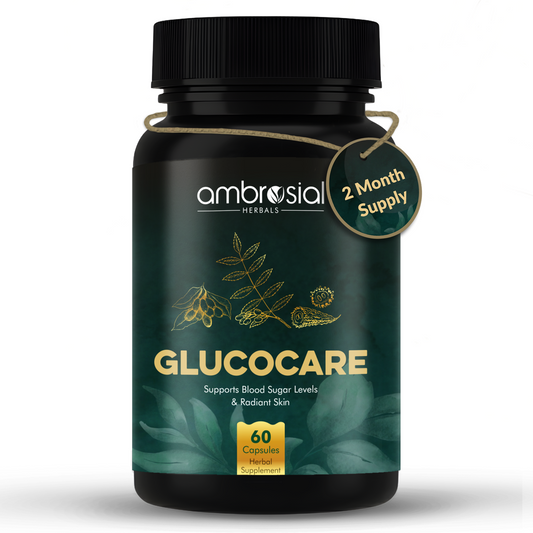Glucocare 