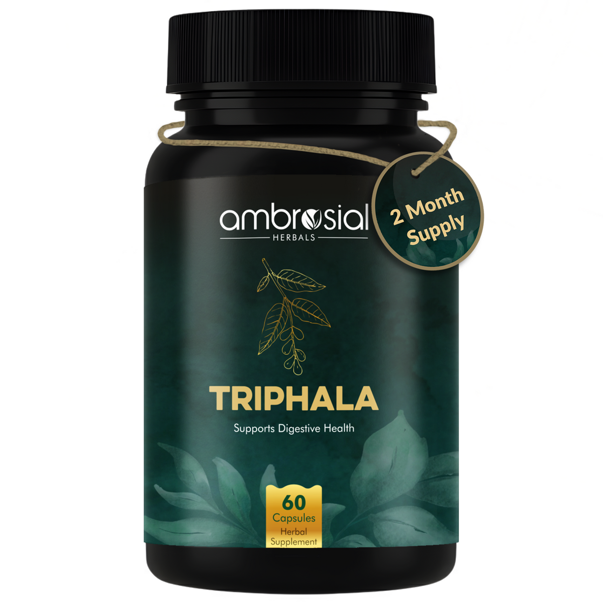 Triphala 