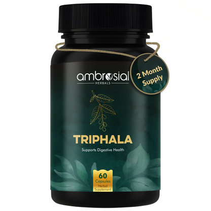 Triphala 