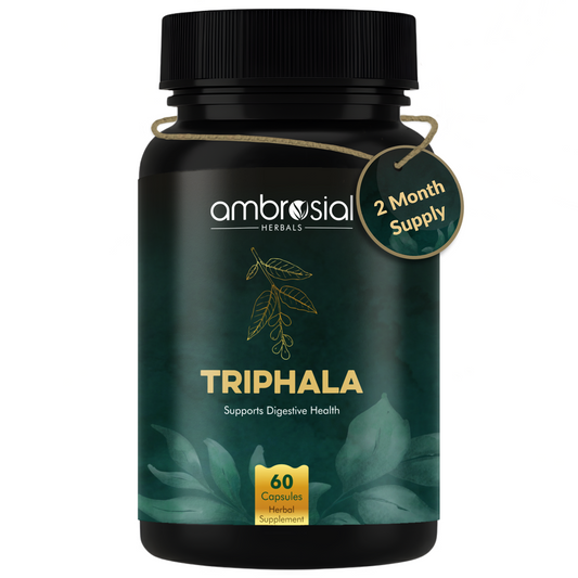 Triphala 
