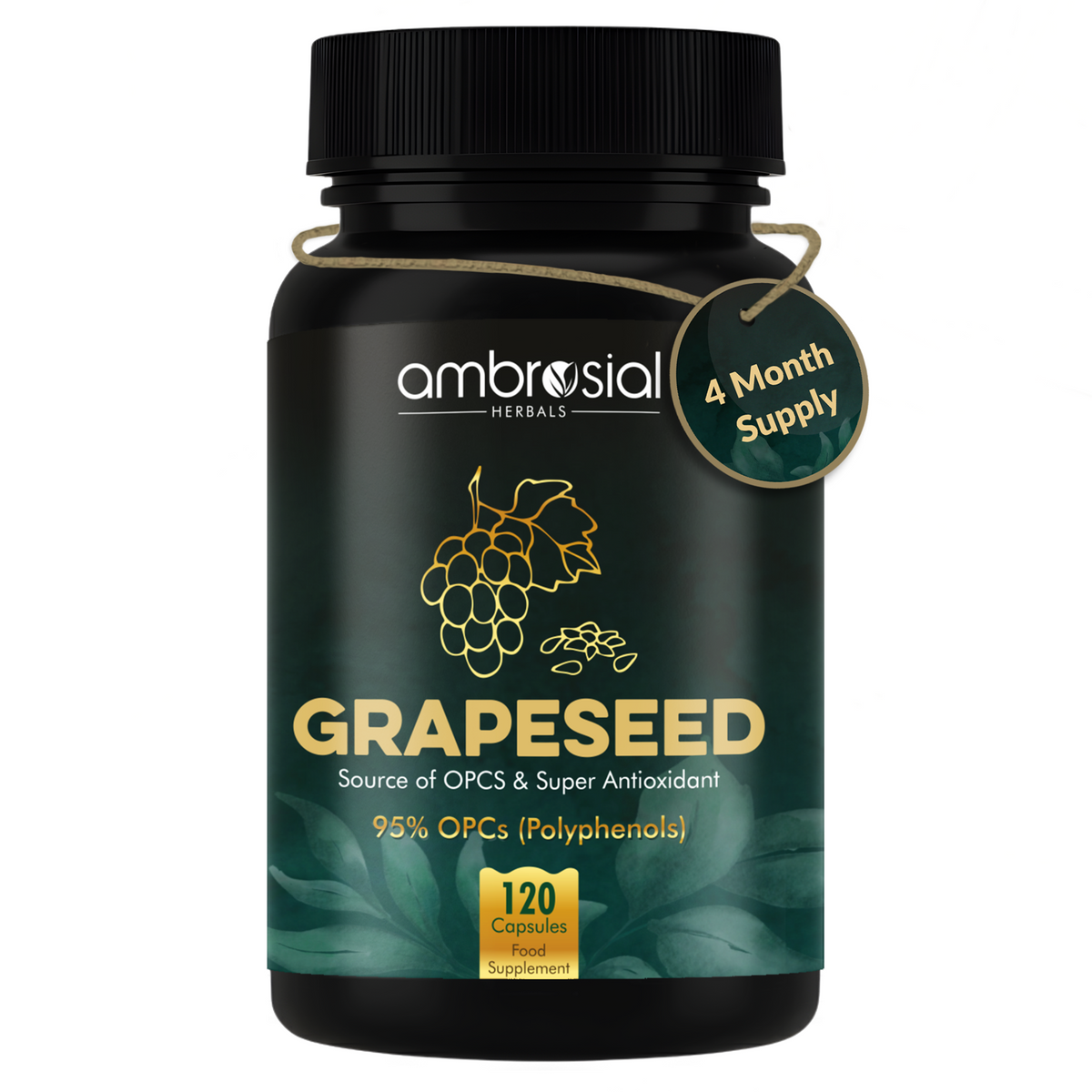 Grapeseed Extract