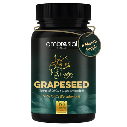 Grapeseed Extract