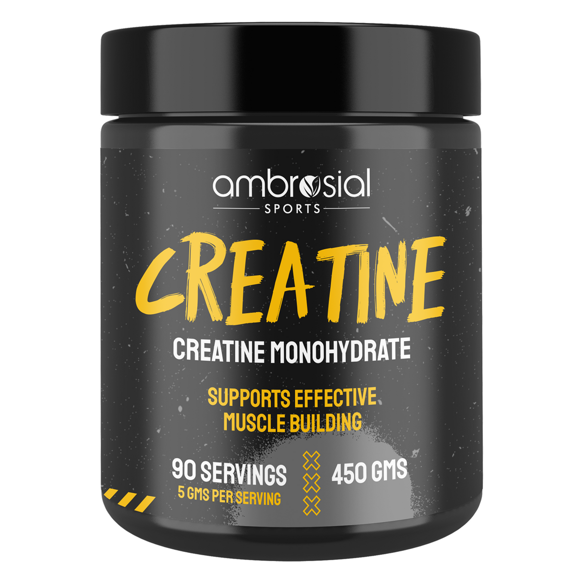 Creatine Monohydrate 450 Mg 