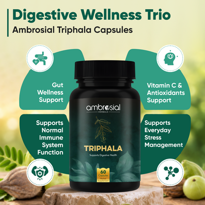 Triphala 