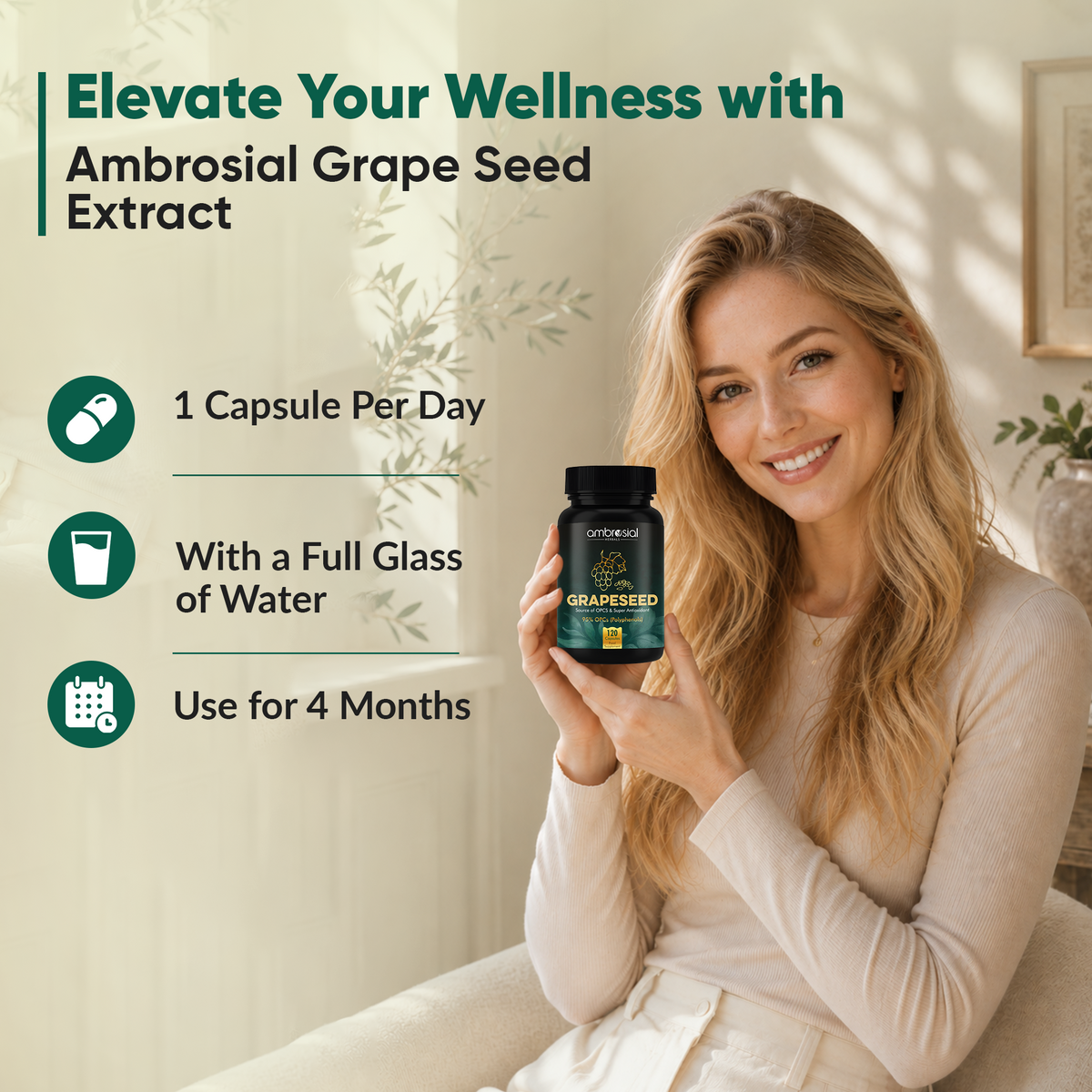 Grapeseed Extract