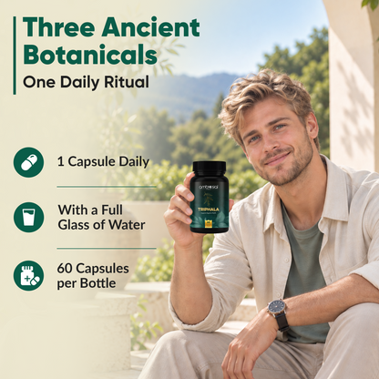 Triphala 