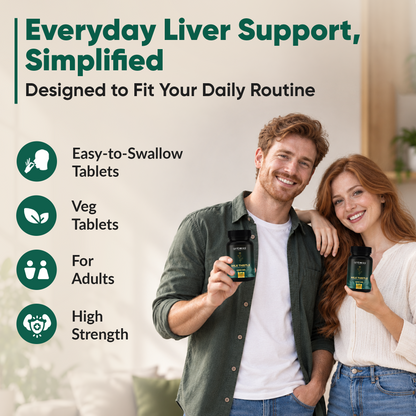 Ambrosial Milk Thistle 4000 MG 