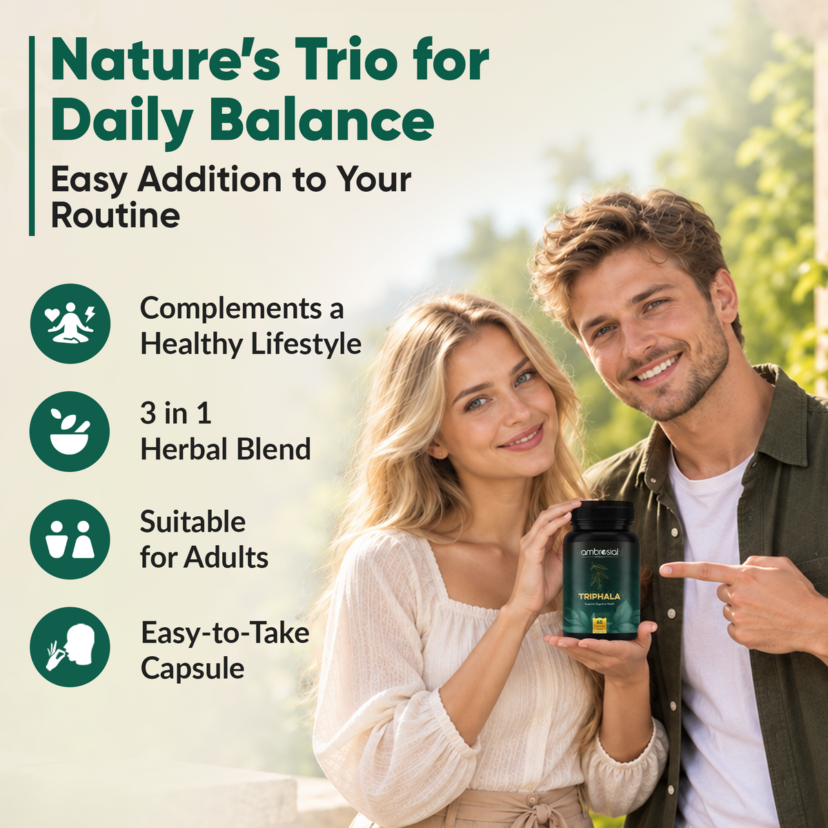 Triphala 