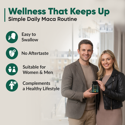 Maca Extract 