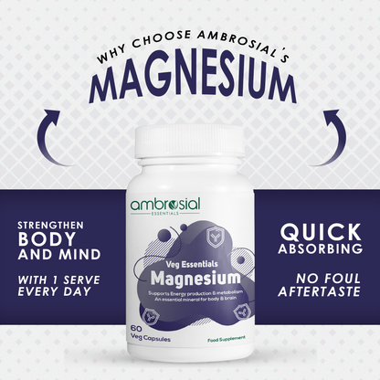 Magnesium