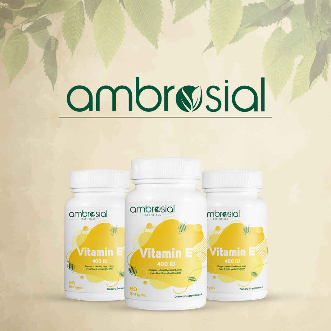 Ambrosial Nutrifood™ - Online Health and Nutritional Supplement Store ...
