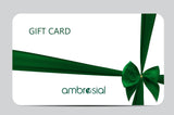 Ambrosial Gift Card