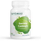 Ambrosial Garcinia Cambogia (60 Softgel Capsules)