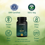 Giloy 500 mg