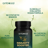 Herbal Immunity Booster