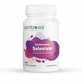 Selenium Tablets 200mcg