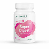 Super Digestive Enzyme Supplement
