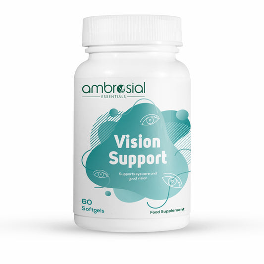 Vision Support